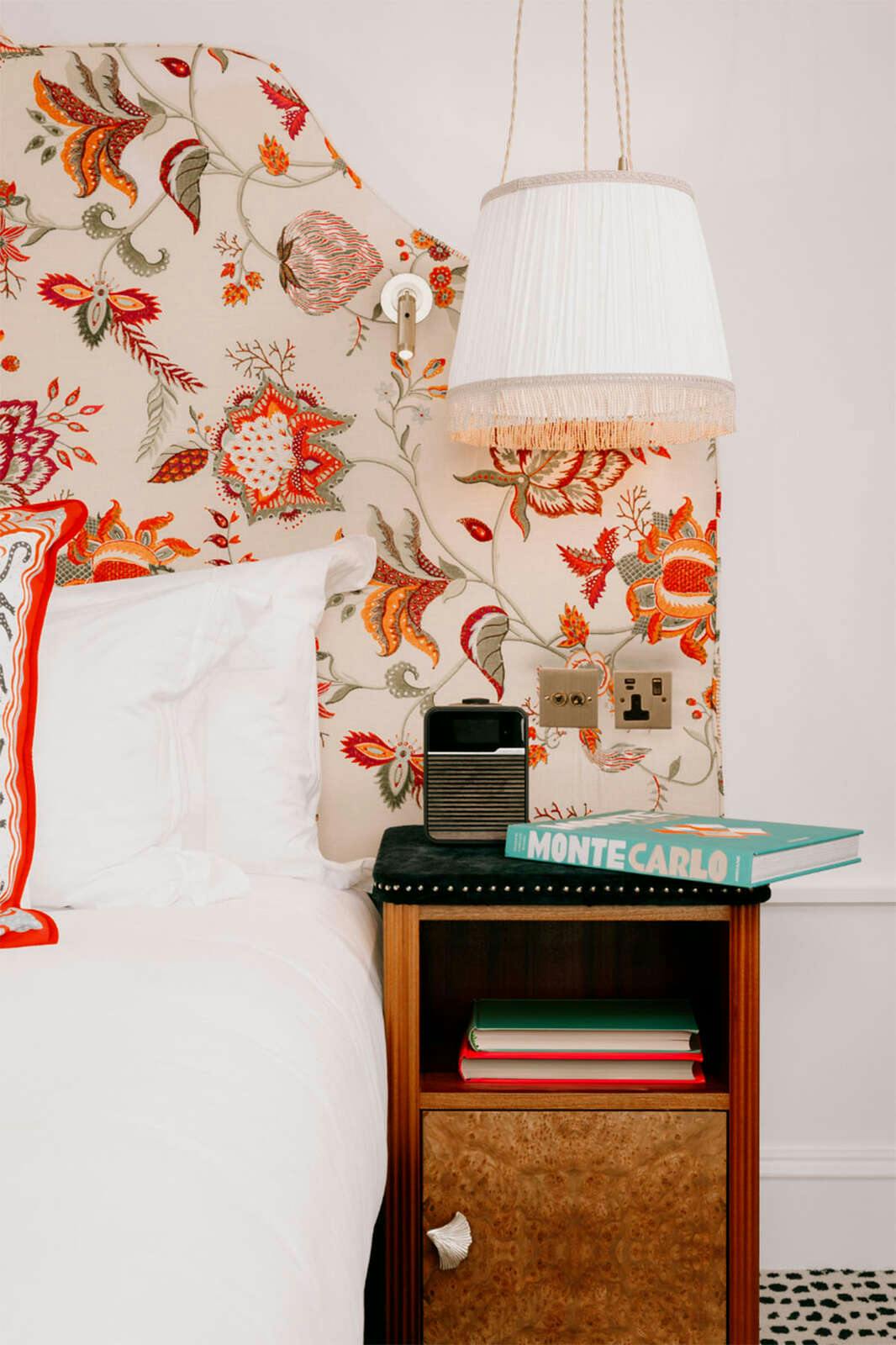 Hotel The Leinster photo 5