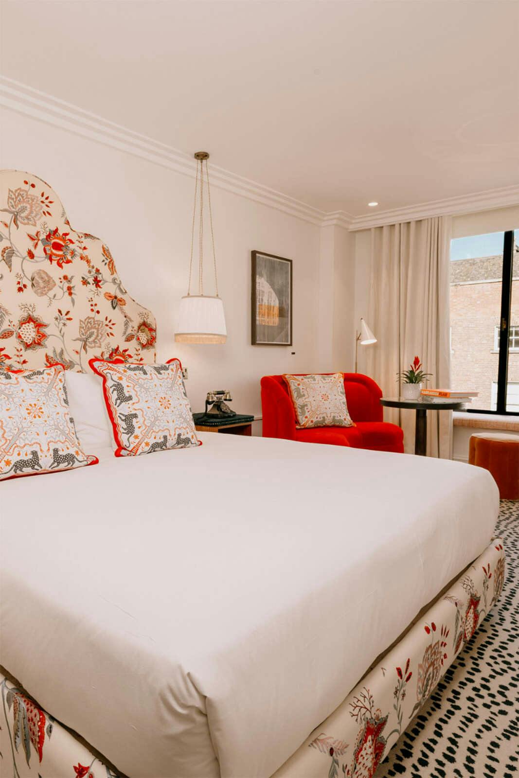 Hotel The Leinster photo 3