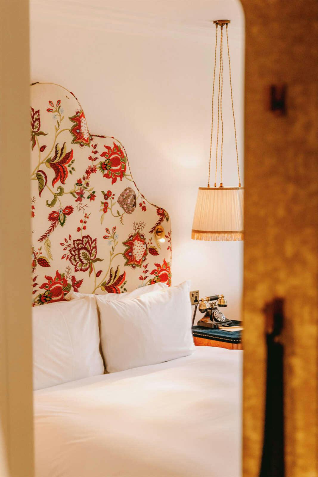 Hotel The Leinster photo 4