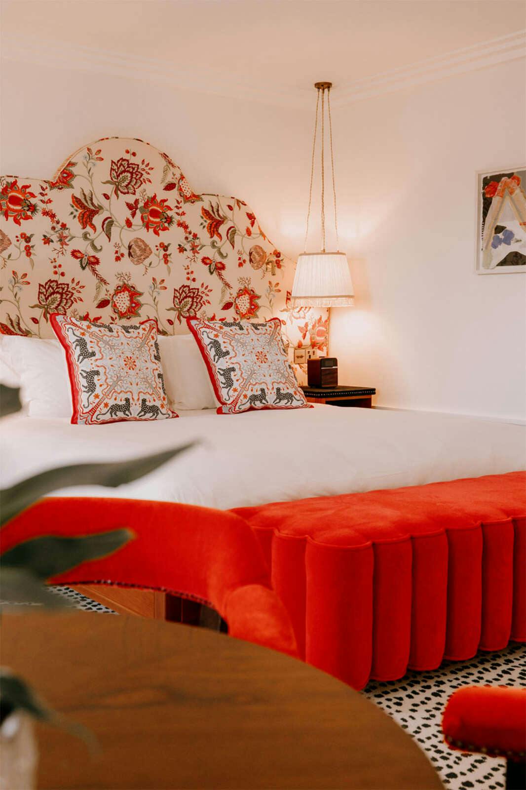 Hotel The Leinster photo 2