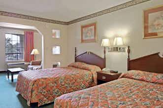 Hotel DI Suites Fort Valley photo 5