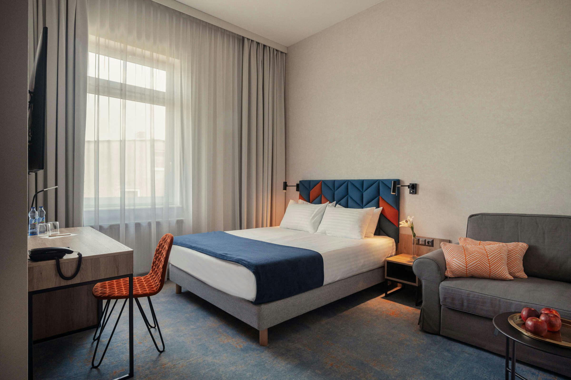 Hotel Hotel Faros photo 1