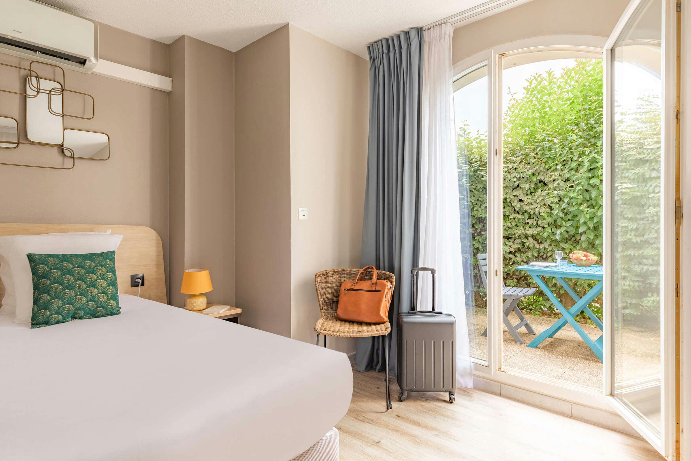 Hotel Appart'City Classic Toulouse Colomiers photo 3