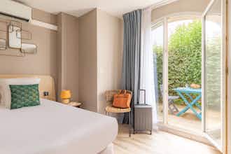 Hotel Appart'City Classic Toulouse Colomiers photo 3