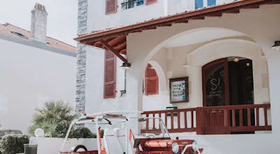 Hotel Saint-Julien