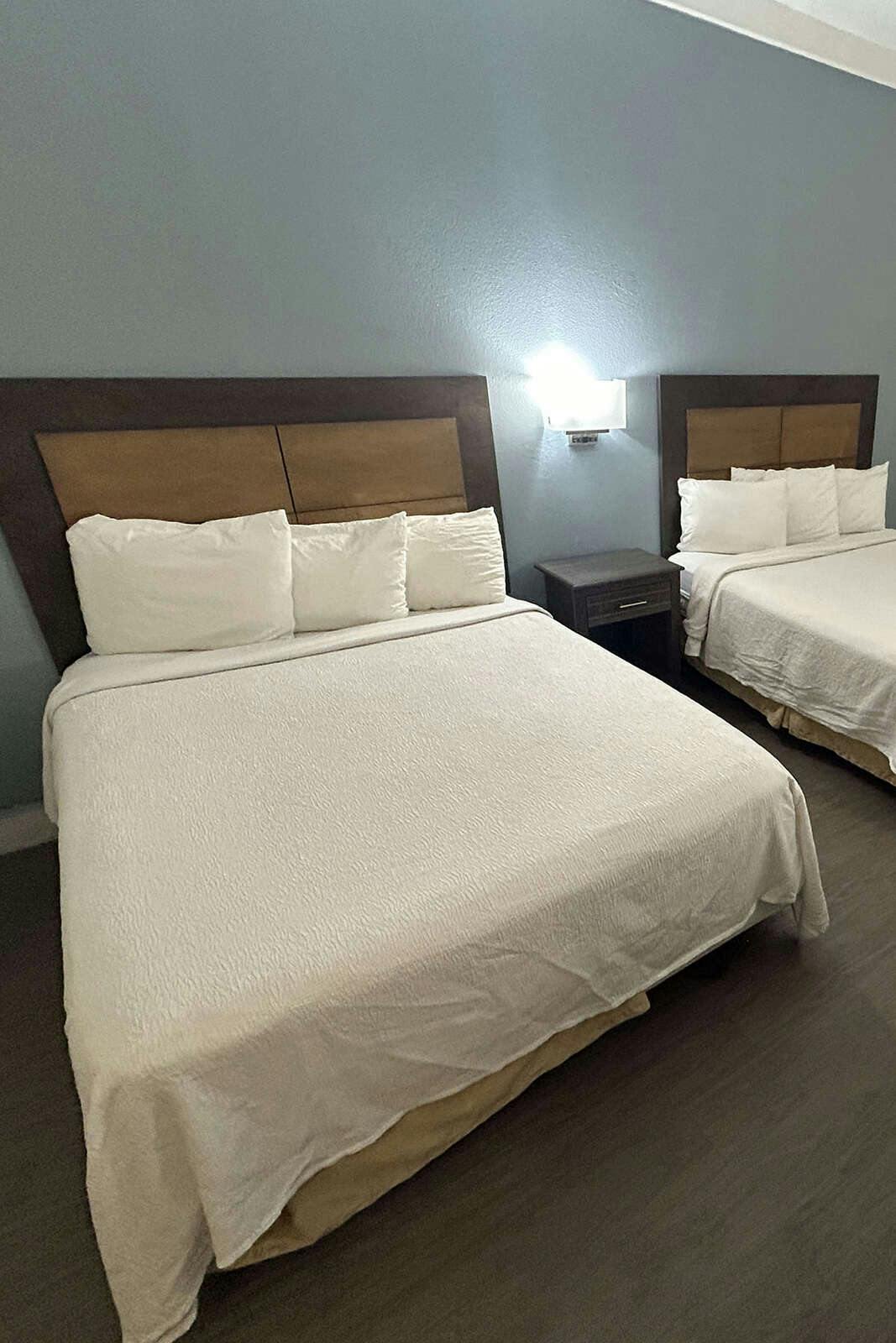 Hotel Red Roof PLUS+ Fort Myers photo 3