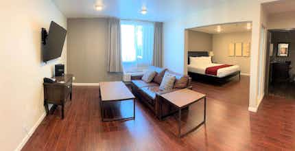 Hotel Redac Gateway Hotel photo 5