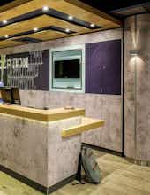 Hotel Ibis Budget Gonesse photo 5
