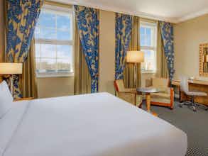 Hotel Hilton London Paddington photo 2