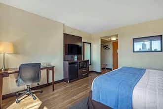 Hotel The Capitol Hotel, Ascend Hotel Collection photo 3