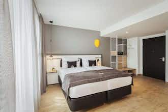 Hotel Holiday Inn The Niu, Leo Nuremberg photo 1