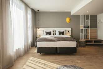 Hotel Holiday Inn The Niu, Leo Nuremberg photo 4