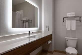 Hotel Holiday Inn Galveston Island photo 3