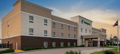 Holiday Inn Galveston Island
