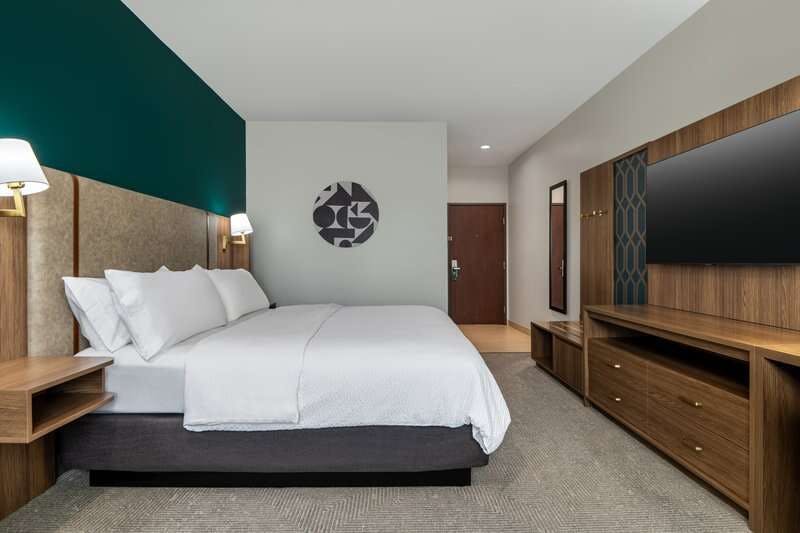 Hotel Holiday Inn Galveston Island photo 1