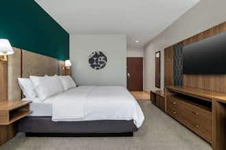 Hotel Holiday Inn Galveston Island photo 1