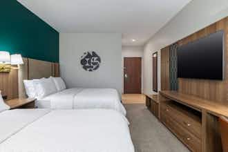 Hotel Holiday Inn Galveston Island photo 2