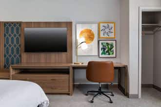 Hotel Holiday Inn Galveston Island photo 4