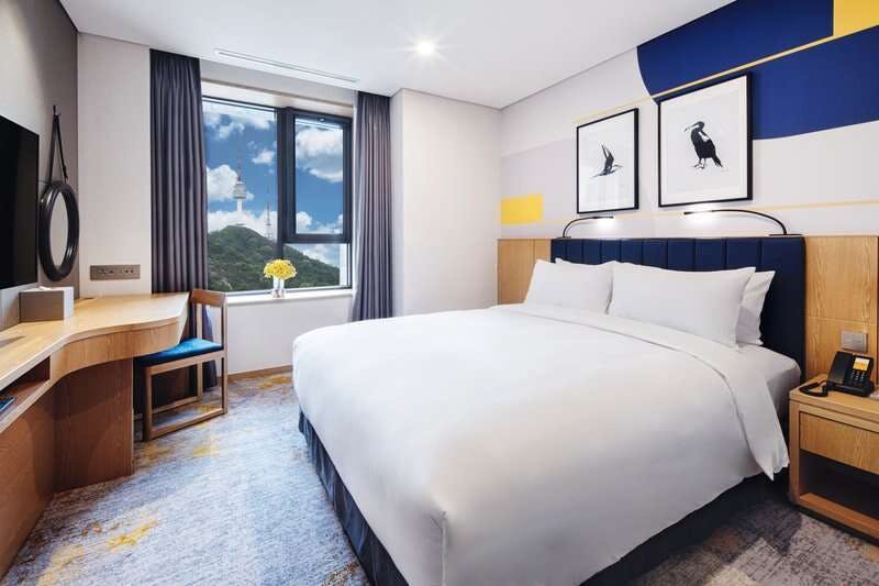 Voco Seoul Myeongdong