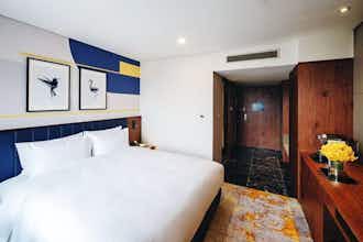 Hotel Voco Seoul Myeongdong photo 4
