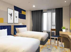 Hotel Voco Seoul Myeongdong photo 3