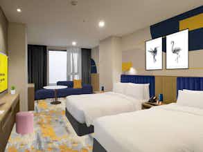 Hotel Voco Seoul Myeongdong photo 5