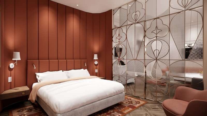 Hotel Kimpton Bem Budapest photo 4