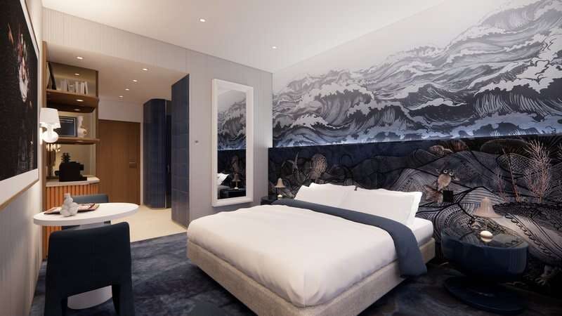 Hotel Kimpton Bem Budapest photo 1