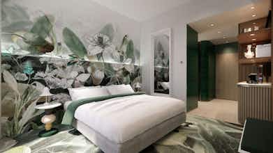 Hotel Kimpton Bem Budapest photo 2