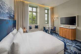 Hotel Kimpton Bem Budapest photo 5