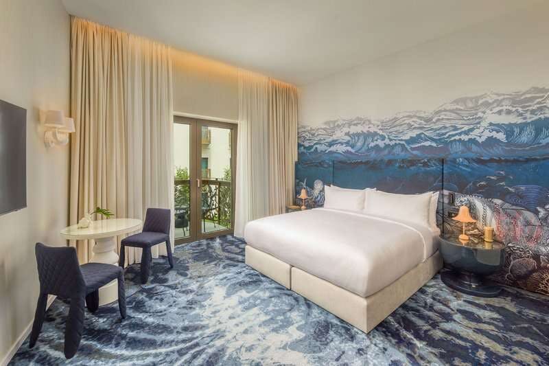 Hotel Kimpton Bem Budapest photo 3