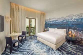 Hotel Kimpton Bem Budapest photo 3
