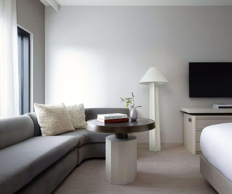 Hotel Kimpton Claret Hotel-DUP photo 4