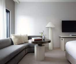 Hotel Kimpton Claret Hotel-DUP photo 4