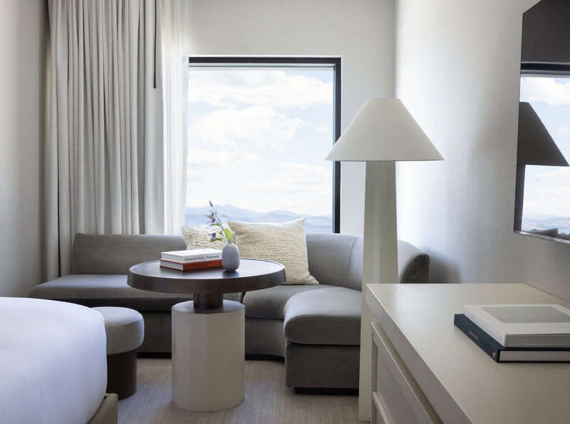 Hotel Kimpton Claret Hotel-DUP photo 5