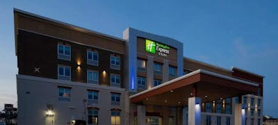 Holiday Inn Express & Suites HOLLISTER
