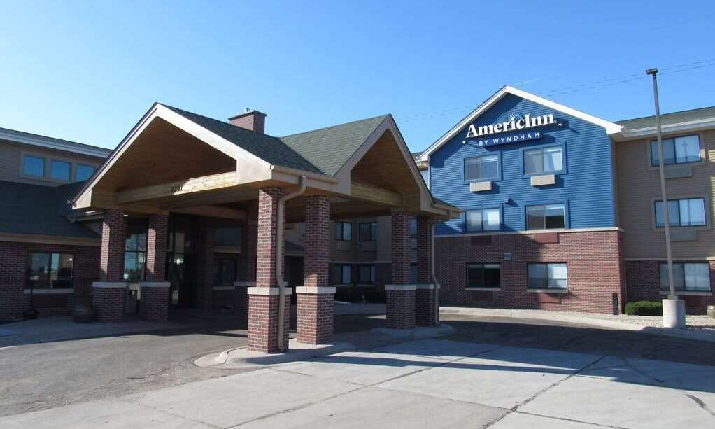 AmericInn Lincoln South