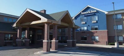 AmericInn Lincoln South