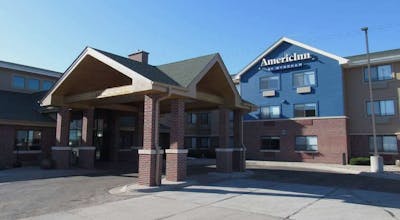 AmericInn Lincoln South