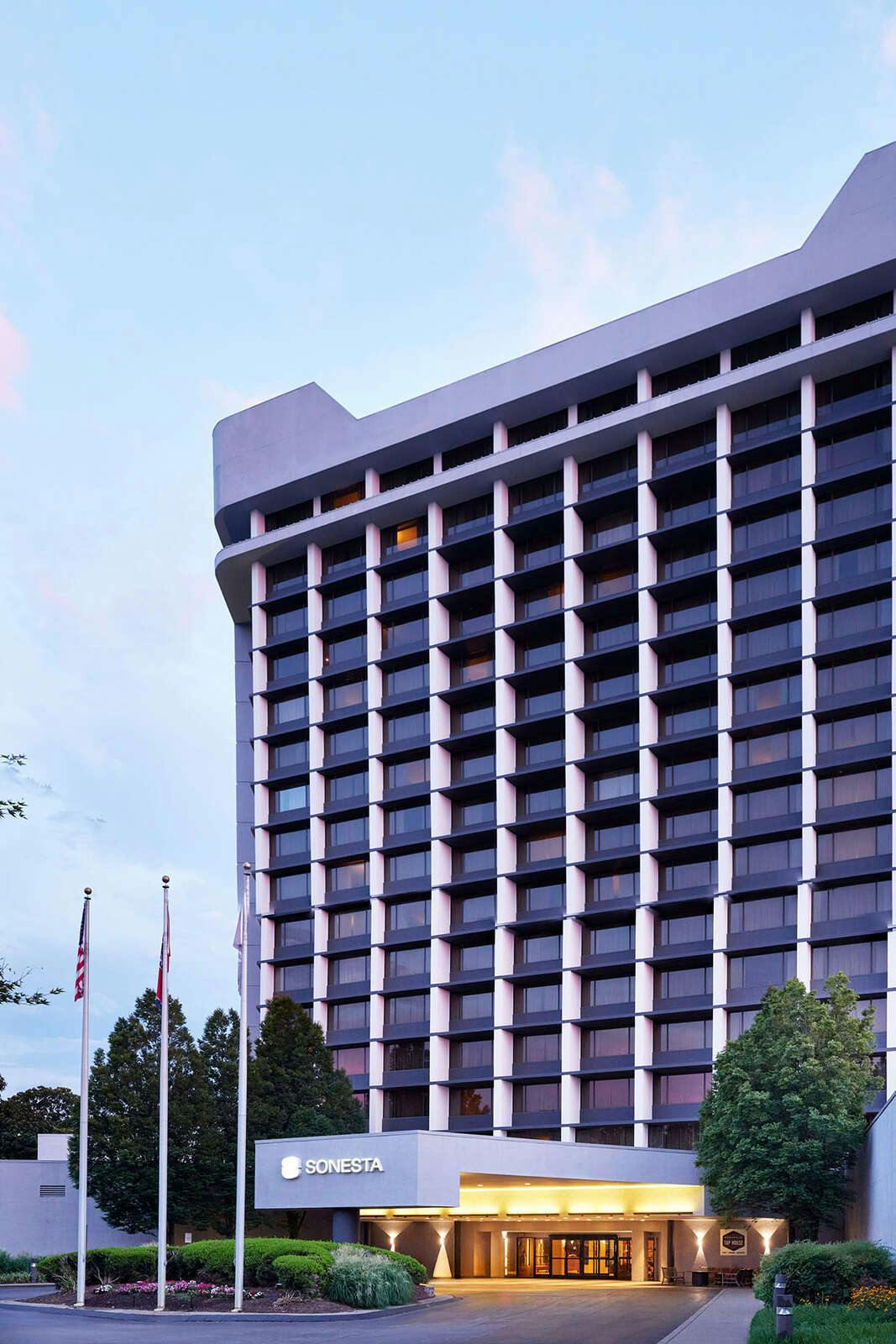 Sonesta Nashville Airport