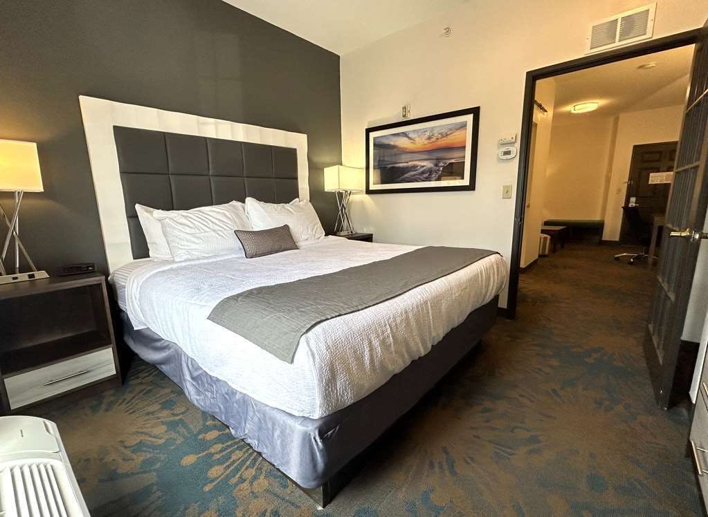 Hotel Best Western Erie Inn & Suites photo 2