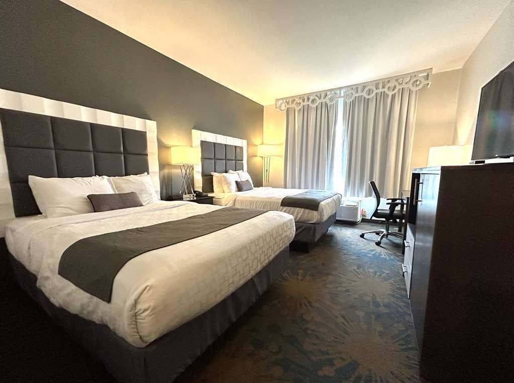 Hotel Best Western Erie Inn & Suites photo 5