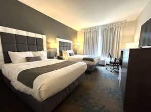 Hotel Best Western Erie Inn & Suites photo 5