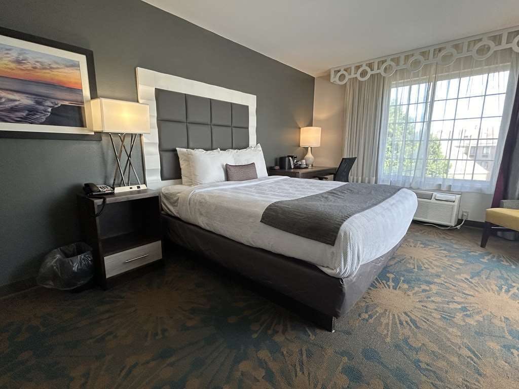 Hotel Best Western Erie Inn & Suites photo 1