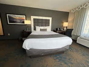 Hotel Best Western Erie Inn & Suites photo 4