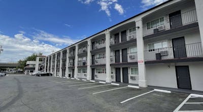 The Midtowner Hotel, Sure Stay Collection By Best Western