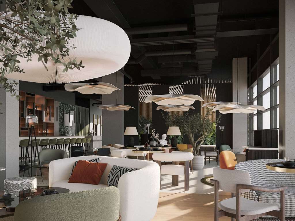 Hotel Pullman Zagreb photo 2