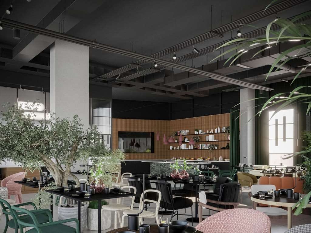 Hotel Pullman Zagreb photo 3