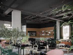 Hotel Pullman Zagreb photo 3