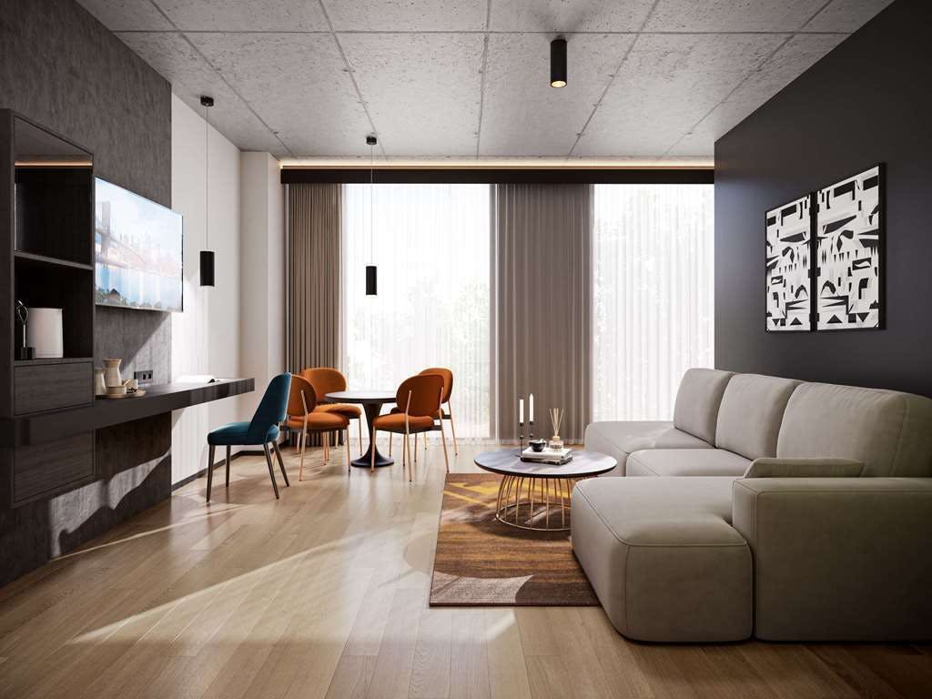 Hotel Pullman Zagreb photo 1